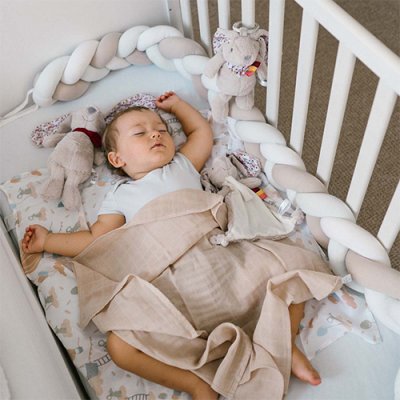BABYONO Zabawka dla zwierząt Króliczek Milly 0m+