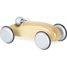 Vilac Auto wyścigowe Speedster naturalne