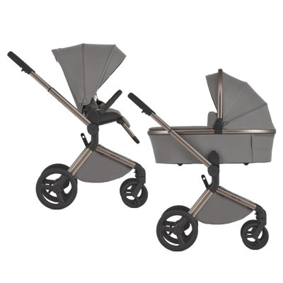 ANEX Flo Charm Kombinált babakocsi