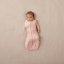 ERGOPOUCH Swaddle and sleeping bag 2in1 Cocoon Daisies 0-3 m, 3-6 kg, 0.2 tog