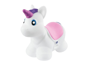 Skoczki dla dzieci