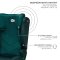 KINDERKRAFT Seggiolino auto i-Spark i-Size 100-150 cm Verde