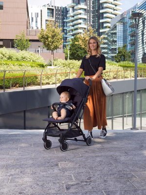 Wózek sportowy CHICCO Trolley Me Jasnoszary