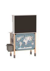 2Kids Toys Otroška kuhinja vse v 1