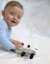 MyMoo Montessori coussin de préhension - Animaux de la fôret
