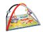 INFANTINO Pătură de joc cu trapez Safari