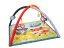 INFANTINO Manta de juego con trapecio Safari