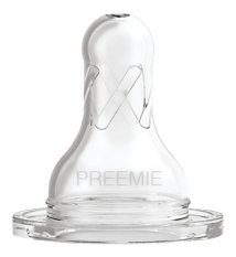 DR.BROWN'S Smoczek Medical do wąskiej butelki Preemie, 1 szt. (SN061-WEB)