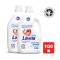LOVELA Baby płyn do prania tkanin białych 2 x 4,5 l (100 prań)