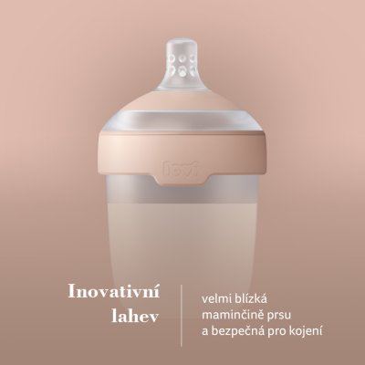 LOVI Flasche Mammafeel 150 ml