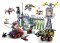 Sluban Atomic Storm M38-B1112B Base Militaire