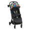 KINDERKRAFT SELECT Sportwagen Nubi 2 Happy shapes