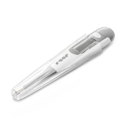 REER Express Pro Thermometer mit flexibler Spitze