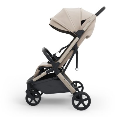 KINDERKRAFT SELECT Cărucior sport Nubi 3 Sand Beige