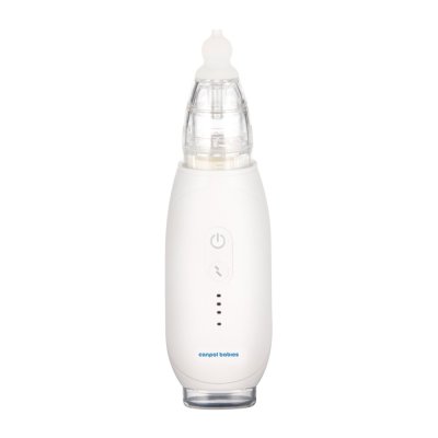 Aspirator nazal electric CANPOL BABIES Easy&Natural