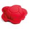 Bigjigs Toys Silikonformen Rot Cherry