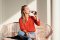 MEPAL Trinkflasche Ellipse Nordic Schwarz 500 ml