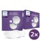 Philips AVENT blazinice za prsi za enkratno uporabo 2x60 kos