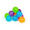 Schylling NeeDoh Glow-in-the-Dark Balls 12 pcs