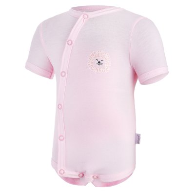 Body subțire KR Outlast® - roz baby