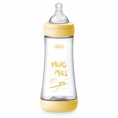 CHICCO Babyflasche Perfect5 Silikon 300ml uni