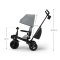 KINDERKRAFT Dreirad Aveo 2 Plus Grey
