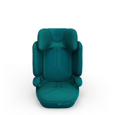 KINDERKRAFT Car Seat Xpand 2 Pro (100 to 150 cm) Green