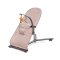 KINDERKRAFT Babywippe Mimi Beige, bis 9 kg