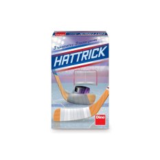 Dino Cestovná hra HATTRICK
