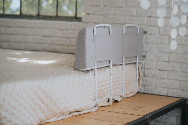 Ochraniacz do łóżka turystyczny Monkey Mum® - 1 m