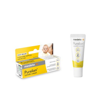 MEDELA Purelan™ αλοιφή λανολίνης 7 γρ