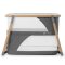 KINDERKRAFT 4-in-1 Multifunktionsbett Sofi Grau