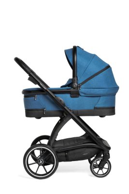 MUUVO Kombikinderwagen Trick set 2in1 Ocean blue