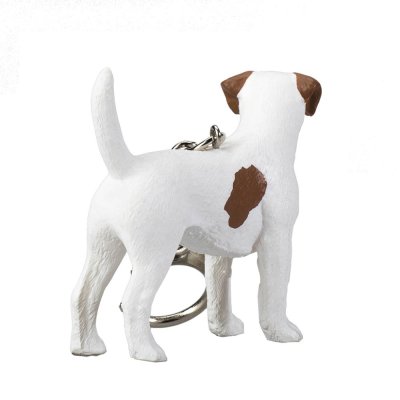 Mojo Nyckelring Jack Russel Terrier