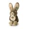 Rappa Iepure de pluș 30 cm ECO-FRIENDLY