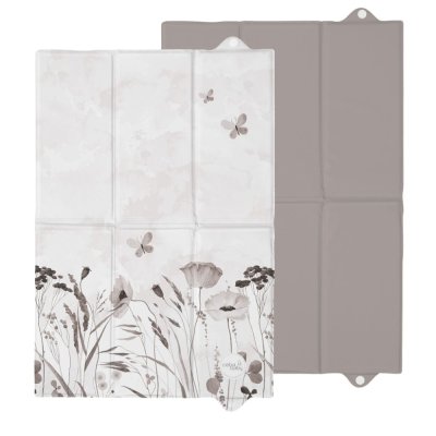CEBA BABY Verschoonmat reizen (60x40) Basic Nature Harmony