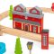 Bigjigs Rail Ferrovia e strada