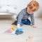 Bigjigs Toys Puzzle Mosaico