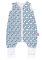 MOTHERHOOD Schlafsack Musselin mit Hose Blue Classics 12-18m 0,5 Tog