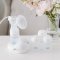 CANPOL BABIES EasyStart elektrische Milchpumpe