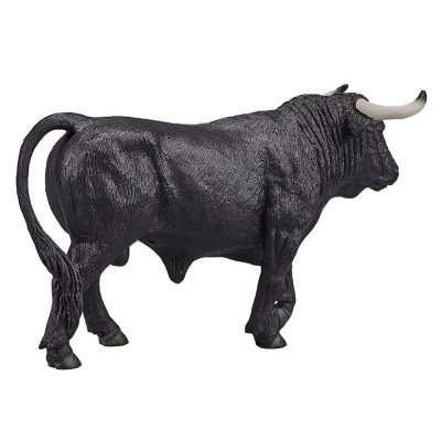 Mojo Spanischer Stier
