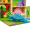 Bigjigs Toys Dinosaur Play Box
