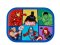 MEPAL Snackbox für Kinder Campus Avengers