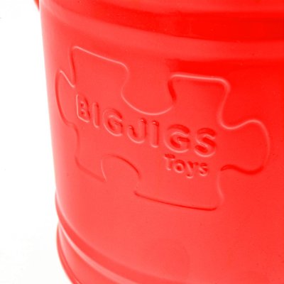Bigjigs Toys Gießkanne rot