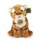 Rappa Plišasti tiger 23 cm ECO-FRIENDLY
