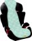 AEROMOOV Forro para cadeira auto Cute Cubes 15-36kg Limited