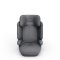 KINDERKRAFT Autosedačka Xpand 2 Pro (100 do 150 cm) Grey