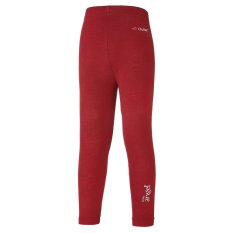 Legging glad Outlast® - scarlet