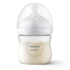 Philips AVENT Biberón Respuesta Natural 125 ml, 0m+