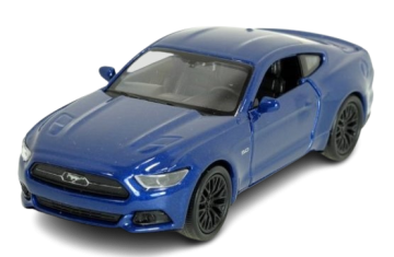 Modeli automobila i strojeva